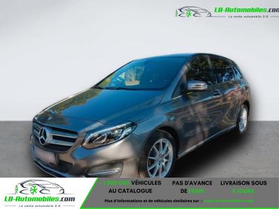 Mercedes Classe B 180 BVA