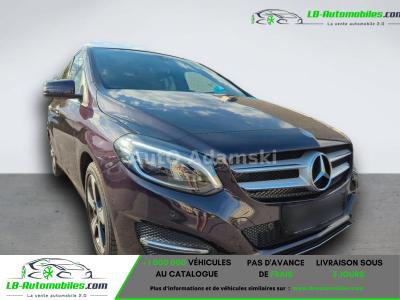 Mercedes Classe B 180 BVA