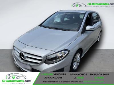 Mercedes Classe B 180 BVA