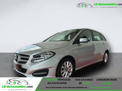 Mercedes Classe B 180 BVA