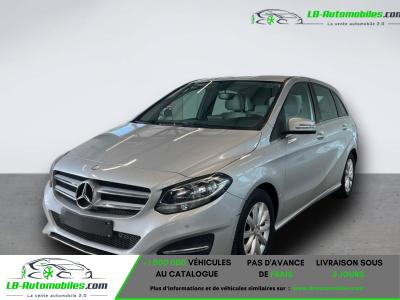 Mercedes Classe B 180 BVA