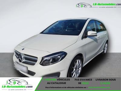 Mercedes Classe B 200 BVM