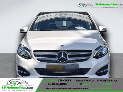 Mercedes Classe B 200 BVM