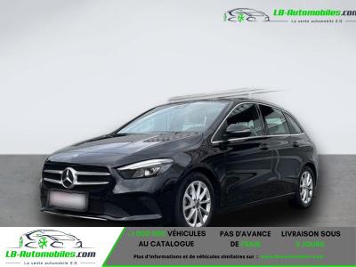 Mercedes Classe B 200 BVM