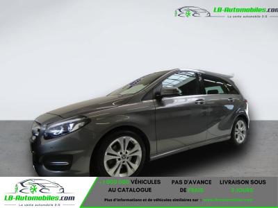 Mercedes Classe B 200 BVA