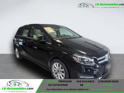 Mercedes Classe B 200 BVA