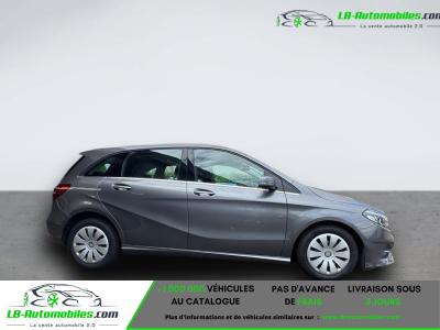 Mercedes Classe B 200 BVA