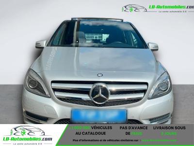 Mercedes Classe B 200 BVA