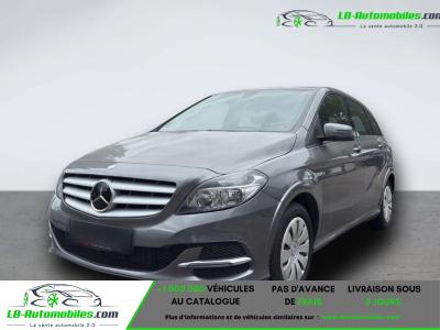 Mercedes Classe B 200 BVA