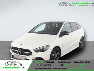 Mercedes Classe B 220 BVA