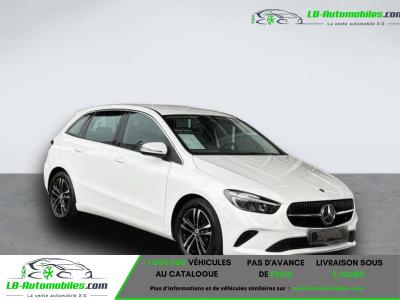 Mercedes Classe B 180 BVA