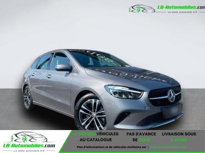 Mercedes Classe B 200 d BVA