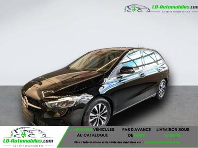 Mercedes Classe B 200 d BVA