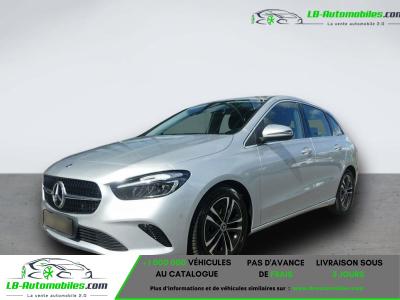 Mercedes Classe B 200 d BVA