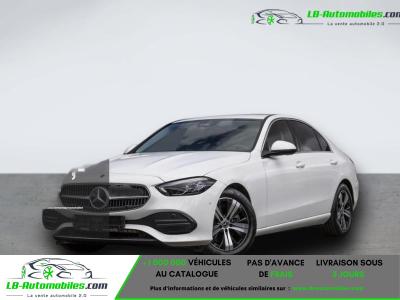 Mercedes Classe C 200 BVA