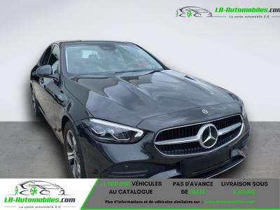 Mercedes Classe C 200 BVA