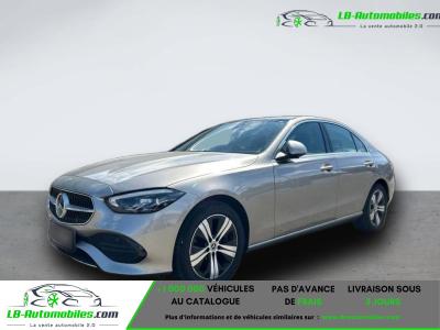 Mercedes Classe C 220 d BVA