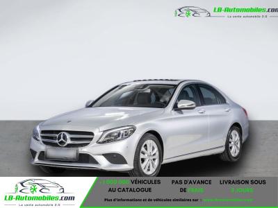Mercedes Classe C 180 BVA