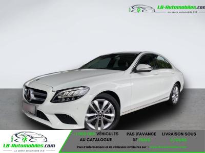 Mercedes Classe C 180 BVA