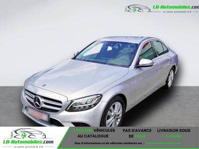 Mercedes Classe C 180 BVA