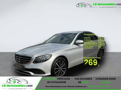 Mercedes Classe C 180 BVA