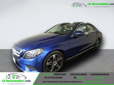 Mercedes Classe C 180 BVA