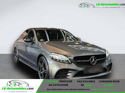 Mercedes Classe C 200 BVA
