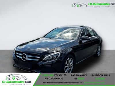 Mercedes Classe C 200 BVA