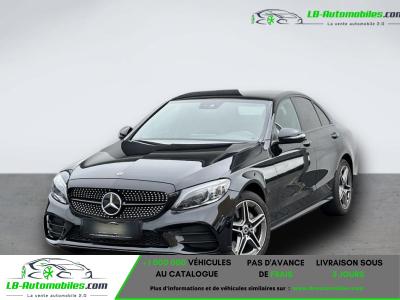 Mercedes Classe C 200 BVA
