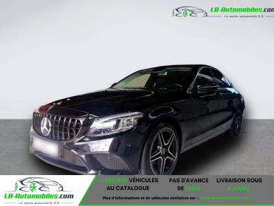 Mercedes Classe C 200 BVA