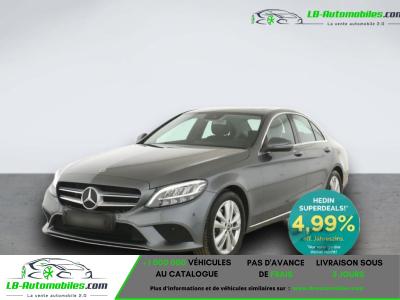 Mercedes Classe C 200 BVA