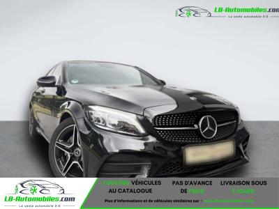 Mercedes Classe C 220 d BVA