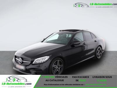 Mercedes Classe C 200 BVA