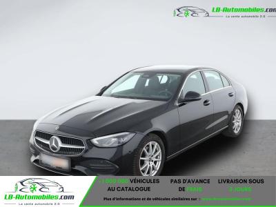 Mercedes Classe C 220 d BVA