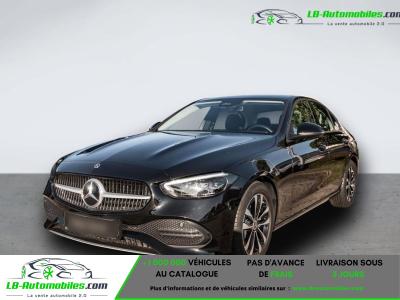 Mercedes Classe C 220 d BVA