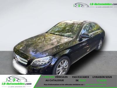 Mercedes Classe C 220 d BVA