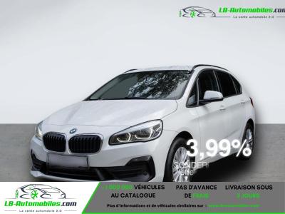 BMW Série 2 Active Tourer  218d 150 ch BVA