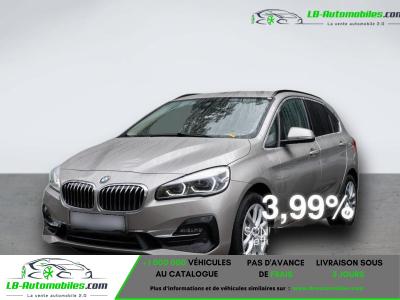 BMW Série 2 Active Tourer  218d 150 ch BVA