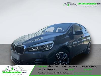BMW Série 2 Active Tourer  218i 136 ch BVA