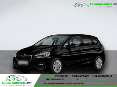 BMW Série 2 Active Tourer  218i 140 ch BVM