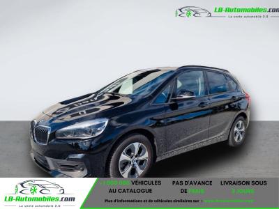 BMW Série 2 Active Tourer  218i 140 ch BVA
