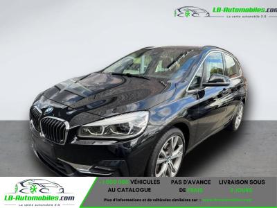 BMW Série 2 Active Tourer  220i 192 ch BVA