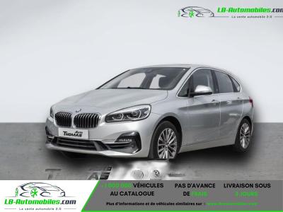 BMW Série 2 Active Tourer  220i 192 ch BVA