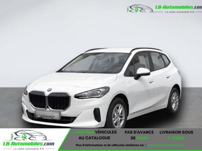 BMW Série 2 Active Tourer  218d 150 ch BVA