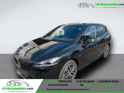 BMW Série 2 Active Tourer  218d 150 ch BVA