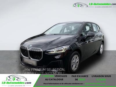 BMW Série 2 Active Tourer  218d 150 ch BVA