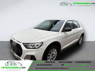 Audi A1 All Street 25 TFSI 95 ch BVM