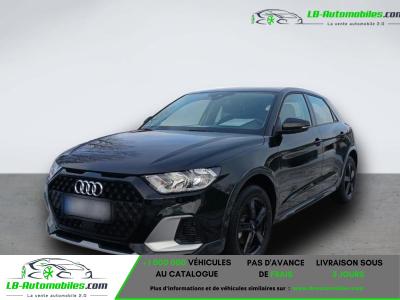 Audi A1 All Street 30 TFSI 110 ch BVA