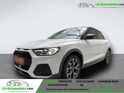 Audi A1 All Street 30 TFSI 110 ch BVA