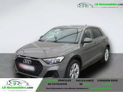 Audi A1 All Street 30 TFSI 110 ch BVA